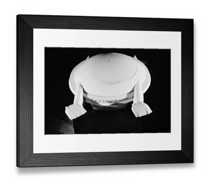 Framed Print : Daleks Invasion Earth Framed Print : Daleks Invasion Earth