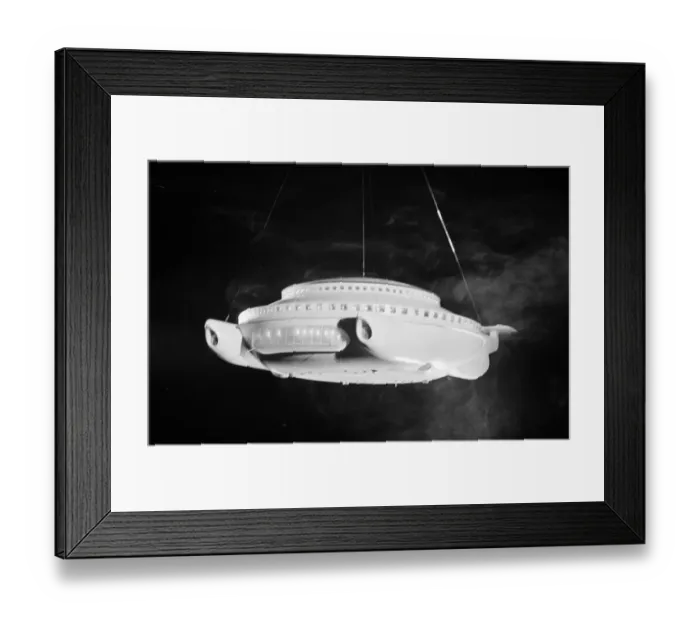 Framed Print : Daleks Invasion Earth Framed Print : Daleks Invasion Earth