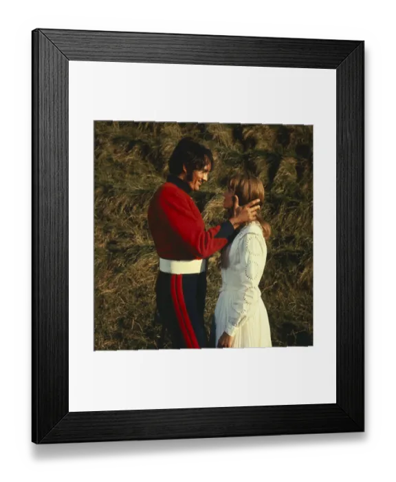 Framed Print : Far From The Madding Crowd Framed Print : Far From The Madding Crowd