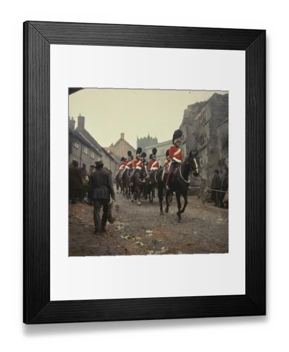 Framed Print : Far From The Madding Crowd Framed Print : Far From The Madding Crowd