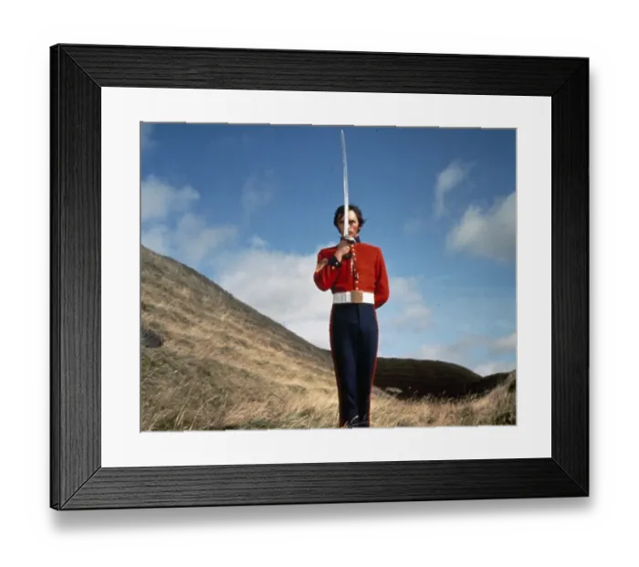 Framed Print : Far From The Madding Crowd Framed Print : Far From The Madding Crowd