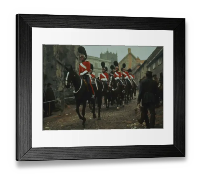 Framed Print : Far From The Madding Crowd Framed Print : Far From The Madding Crowd