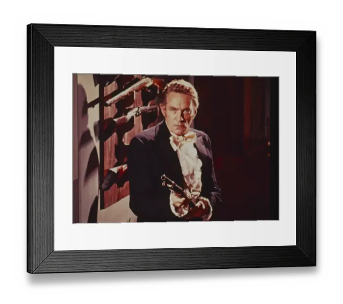 Framed Print : Far From The Madding Crowd