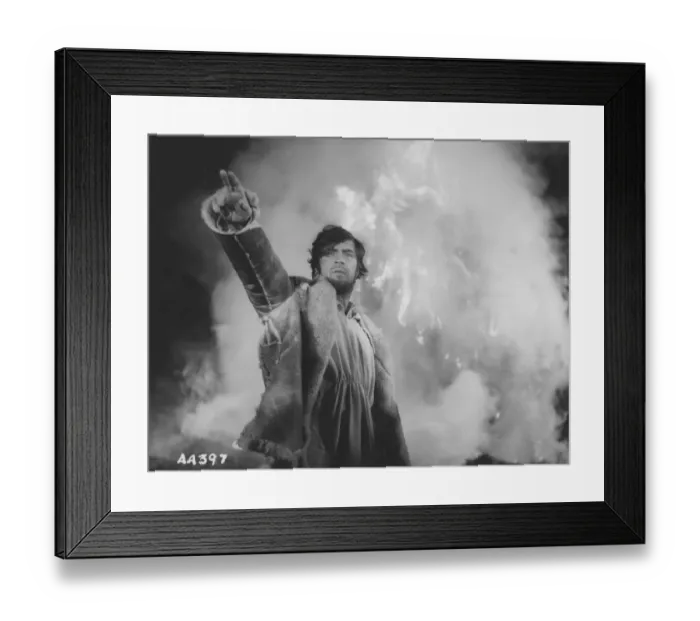 Framed Print : Far From The Madding Crowd