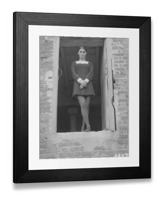 Framed Print : Far From The Madding Crowd Framed Print : Far From The Madding Crowd