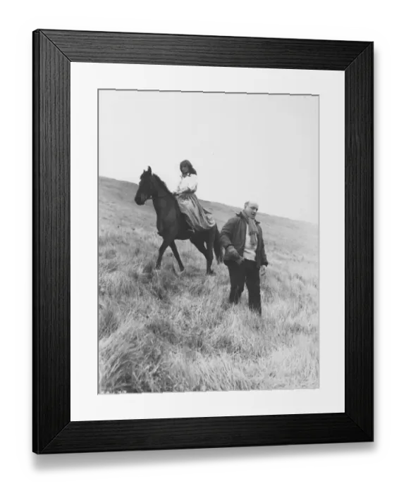 Framed Print : Far From The Madding Crowd Framed Print : Far From The Madding Crowd