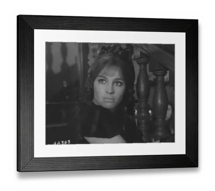 Framed Print : Far From The Madding Crowd Framed Print : Far From The Madding Crowd