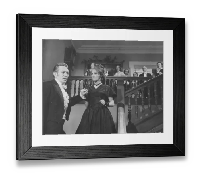 Framed Print : Far From The Madding Crowd