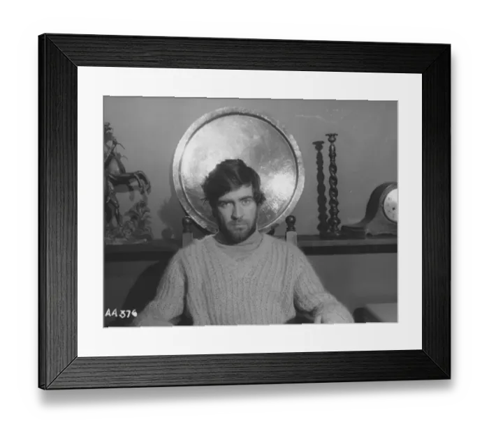 Framed Print : Far From The Madding Crowd