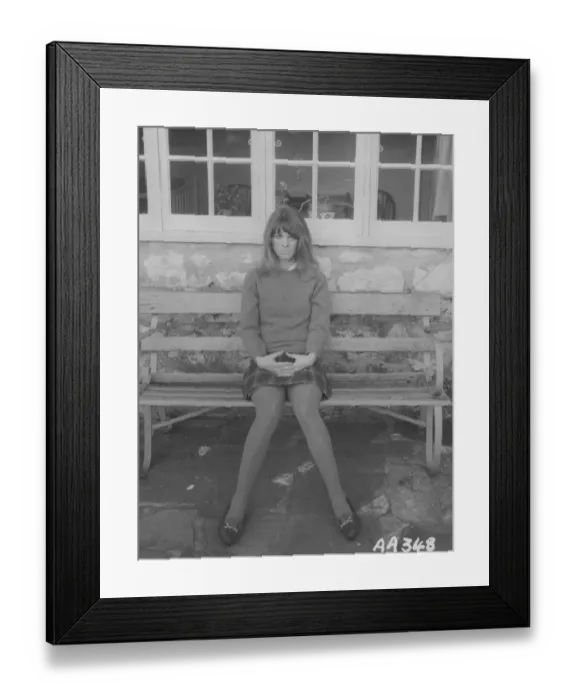 Framed Print : Far From The Madding Crowd Framed Print : Far From The Madding Crowd