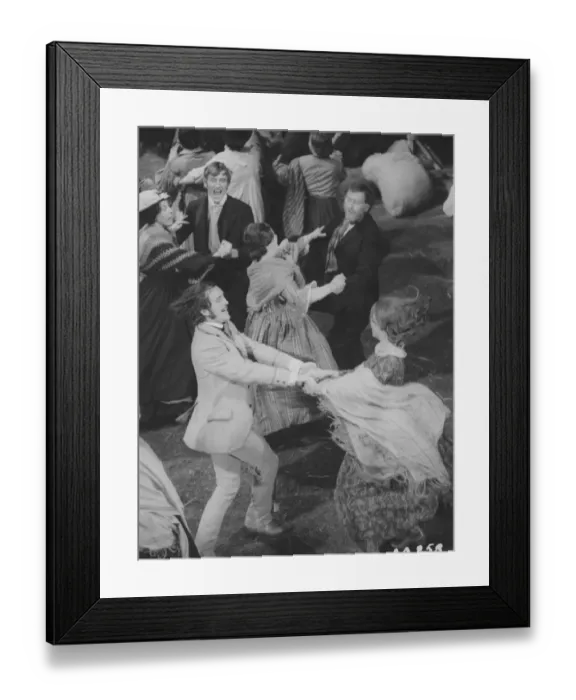 Framed Print : Far From The Madding Crowd Framed Print : Far From The Madding Crowd