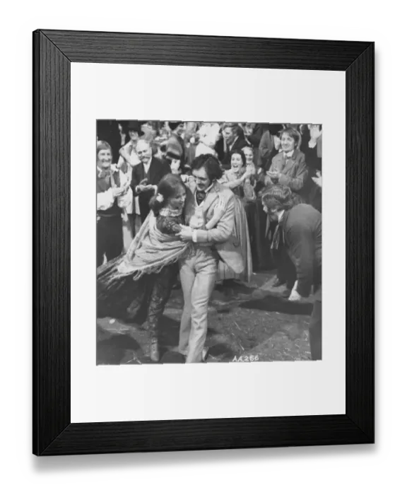 Framed Print : Far From The Madding Crowd Framed Print : Far From The Madding Crowd
