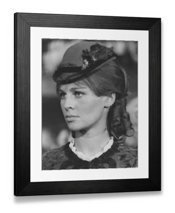 Framed Print : Far From The Madding Crowd Framed Print : Far From The Madding Crowd
