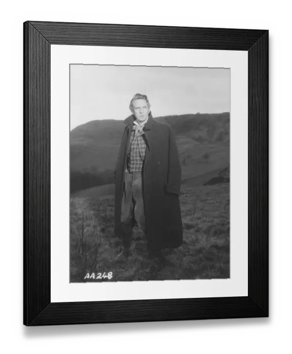 Framed Print : Far From The Madding Crowd Framed Print : Far From The Madding Crowd