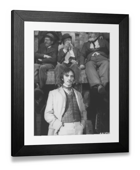 Framed Print : Far From The Madding Crowd Framed Print : Far From The Madding Crowd