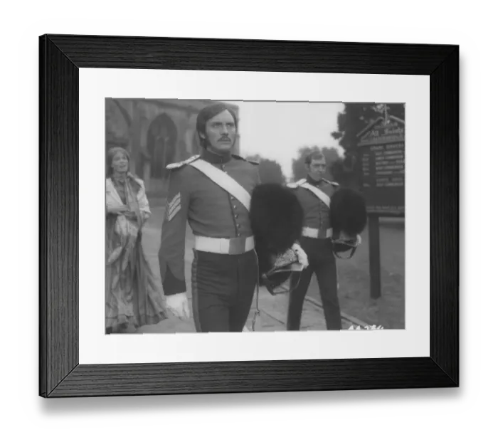 Framed Print : Far From The Madding Crowd Framed Print : Far From The Madding Crowd