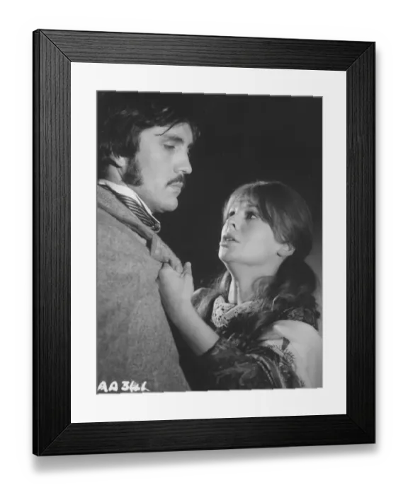 Framed Print : Far From The Madding Crowd Framed Print : Far From The Madding Crowd