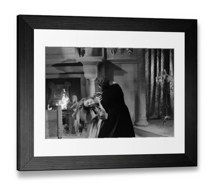 Framed Print : The Avengers, Season 5 - Escape In Time Framed Print : The Avengers, Season 5 - Escape In Time