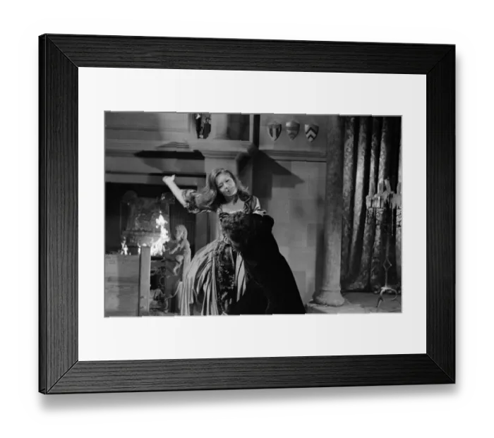 Framed Print : The Avengers, Season 5 - Escape In Time Framed Print : The Avengers, Season 5 - Escape In Time