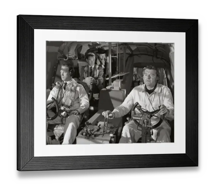Framed Print : Man In The Sky Framed Print : Man In The Sky
