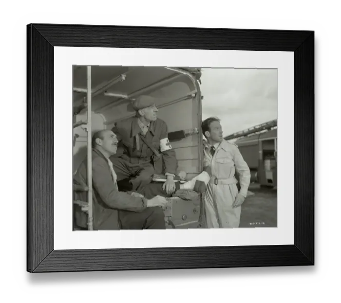 Framed Print : Man In The Sky Framed Print : Man In The Sky