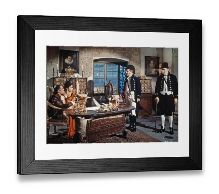 Framed Print : Carry On Jack Framed Print : Carry On Jack