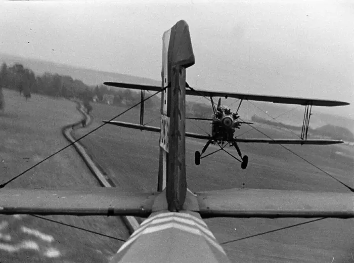 Framed Print : ace1976 bw neg 022