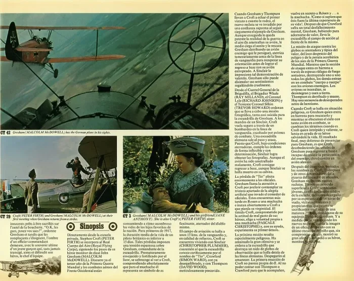 Framed Print : ace1976 co pbk 005