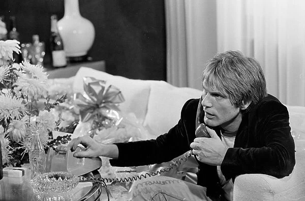 Adam Faith. in Stardust (1974) directed by Michael Apted