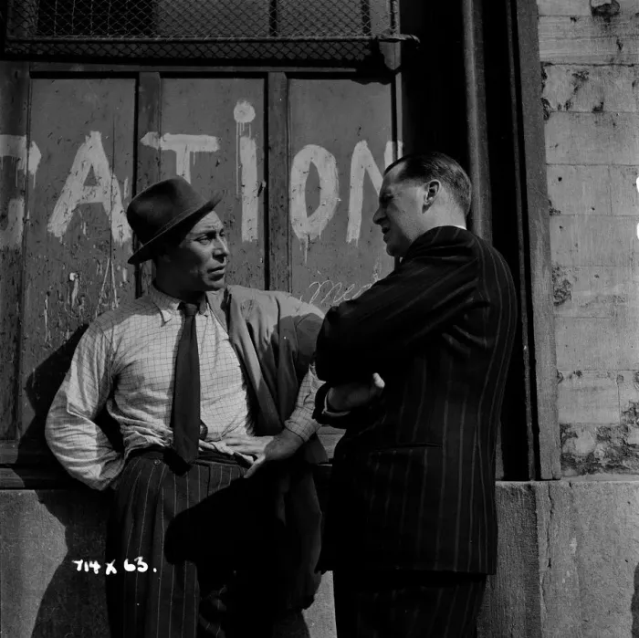 Framed Print : aga1948 bw neg 139 Framed Print : aga1948 bw neg 139