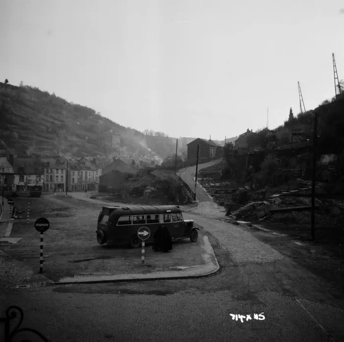 Framed Print : aga1948 bw neg 218 Framed Print : aga1948 bw neg 218