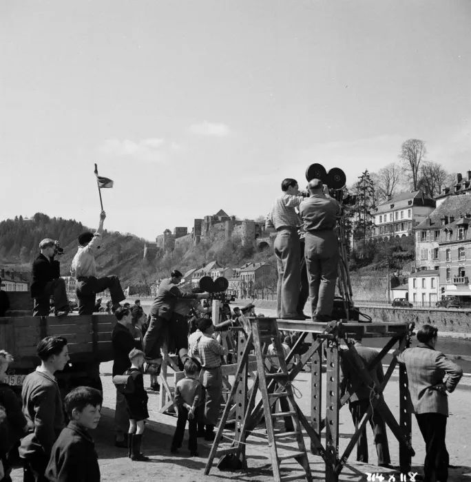 Framed Print : aga1948 bw neg 221