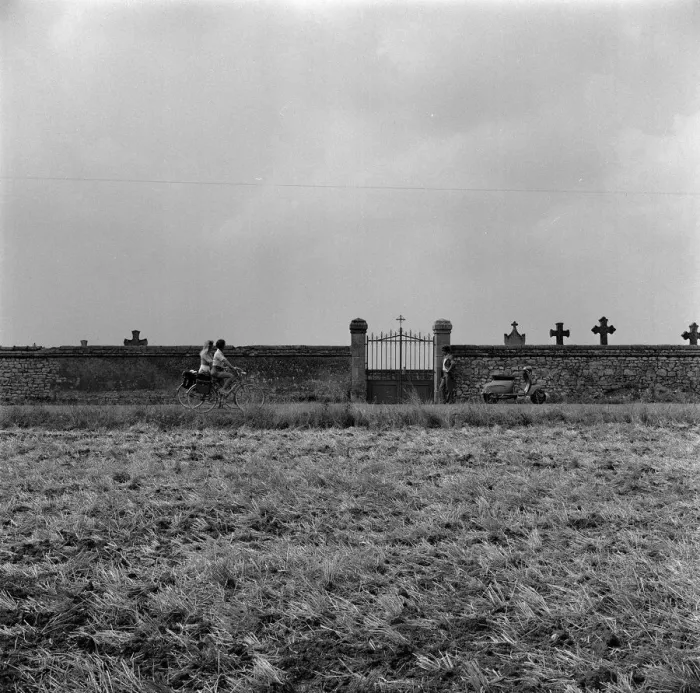 Framed Print : and1970 bw neg 096 Framed Print : and1970 bw neg 096