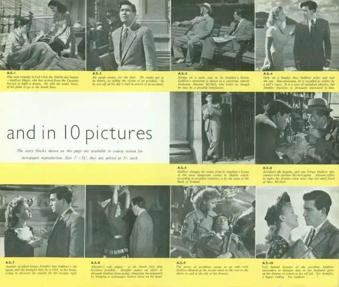 Framed Print : ano1948 co pbk 005