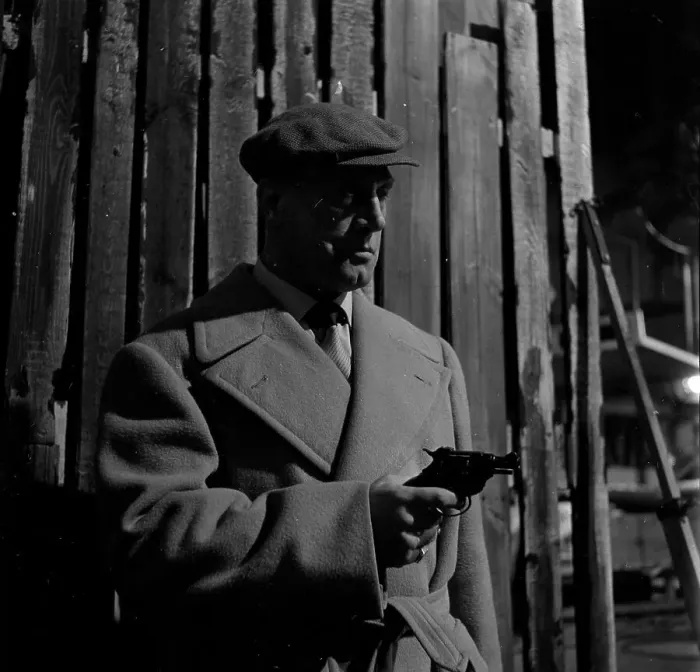 Framed Print : ave1 bw tof neg 001 Framed Print : ave1 bw tof neg 001