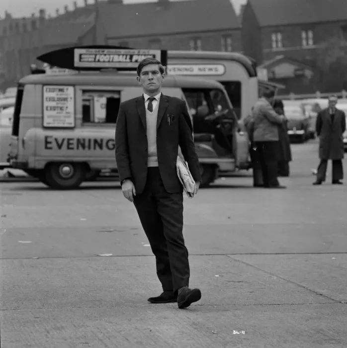 Framed Print : Billy Liar Framed Print : Billy Liar