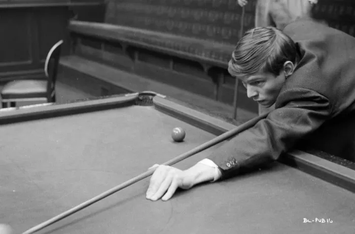 Framed Print : Billy Liar Framed Print : Billy Liar