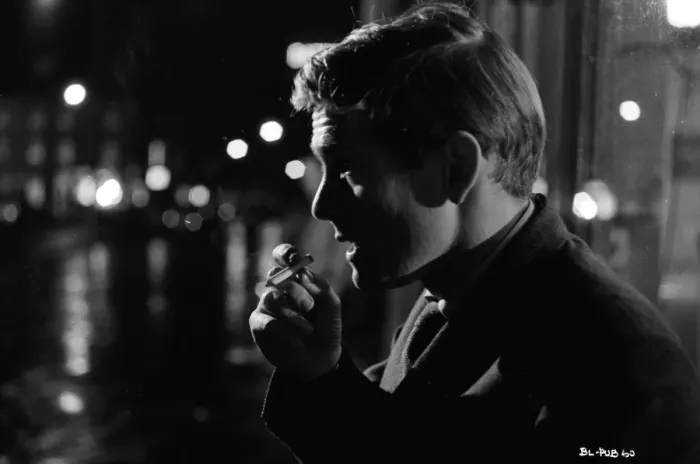 Framed Print : Billy Liar Framed Print : Billy Liar