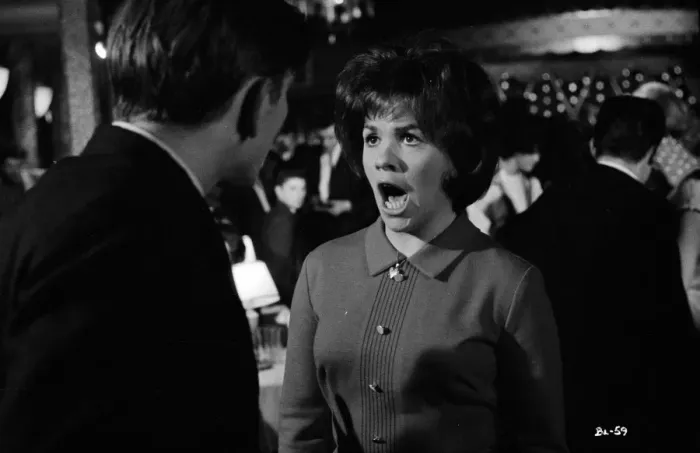Framed Print : Billy Liar Framed Print : Billy Liar