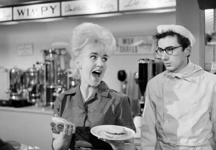 Framed Print : Billy Liar Framed Print : Billy Liar