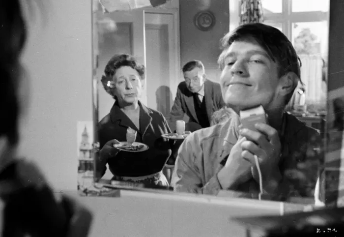 Framed Print : Billy Liar Framed Print : Billy Liar