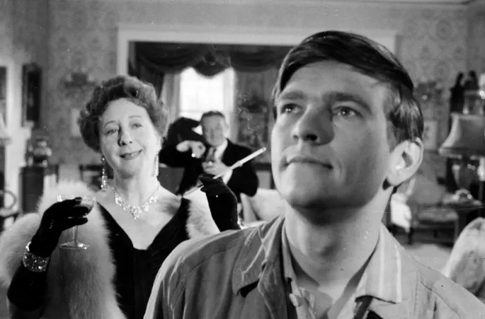 Framed Print : Billy Liar Framed Print : Billy Liar