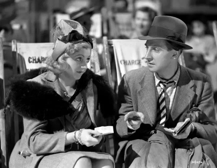 Framed Print : Brighton Rock (1947) Framed Print : Brighton Rock (1947)