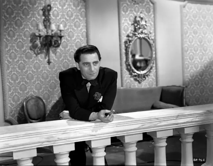 Framed Print : Brighton Rock (1947) Framed Print : Brighton Rock (1947)