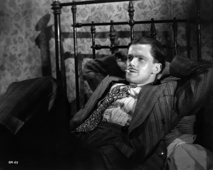 Framed Print : Brighton Rock (1947)