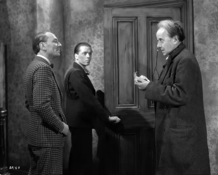 Framed Print : Brighton Rock (1947) Framed Print : Brighton Rock (1947)