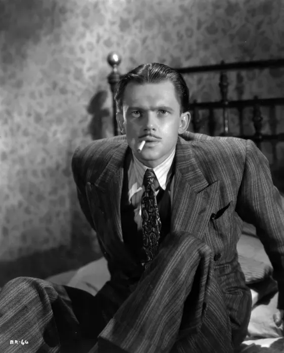 Framed Print : Brighton Rock (1947) Framed Print : Brighton Rock (1947)