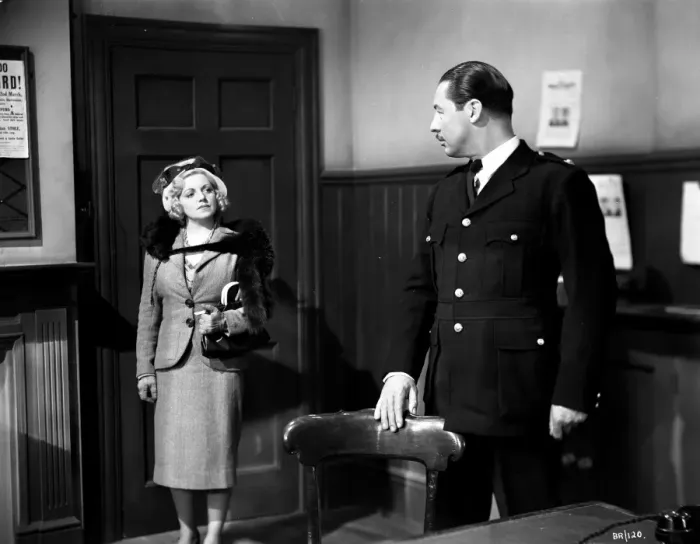 Framed Print : Brighton Rock (1947) Framed Print : Brighton Rock (1947)