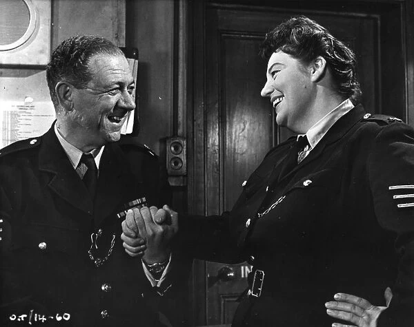 Carry on Constable (1960)
