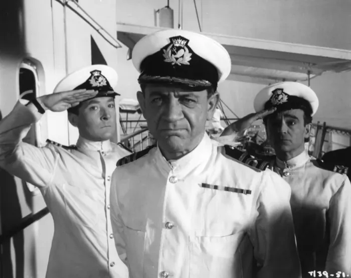 Framed Print : Carry on Cruising (1962) Framed Print : Carry on Cruising (1962)